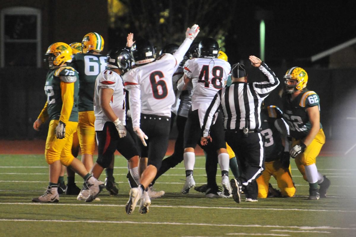 Highland-Borah